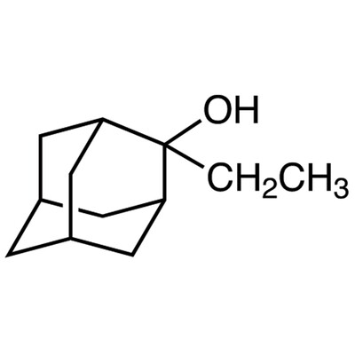 2-Ethyl-2-adamantanol&gt;98.0%(GC)5g