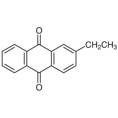 2-Ethylanthraquinone&gt;98.0%(GC)25g