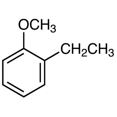 2-Ethylanisole&gt;98.0%(GC)25g