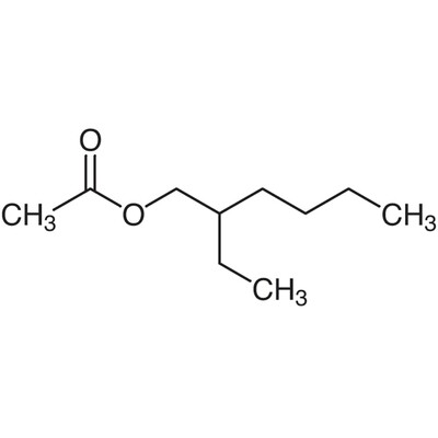2-Ethylhexyl Acetate&gt;98.0%(GC)25mL