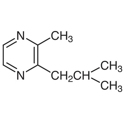 2-Isobutyl-3-methylpyrazine&gt;98.0%(GC)5mL