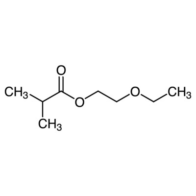 2-Ethoxyethyl Isobutyrate&gt;98.0%(GC)5mL