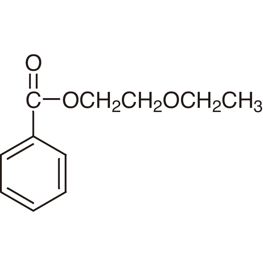 2-Ethoxyethyl Benzoate&gt;98.0%(GC)5mL