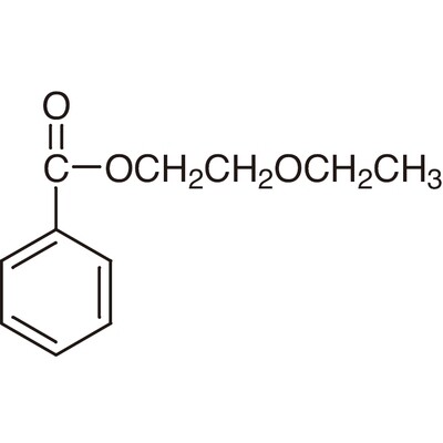 2-Ethoxyethyl Benzoate&gt;98.0%(GC)5mL