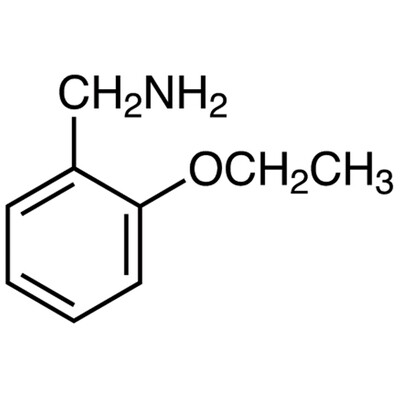 2-Ethoxybenzylamine&gt;97.0%(GC)(T)1g