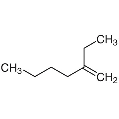 2-Ethyl-1-hexene&gt;95.0%(GC)25mL