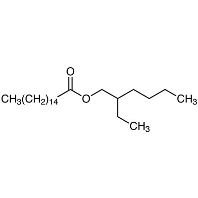 2-Ethylhexyl Palmitate&gt;98.0%(GC)250g