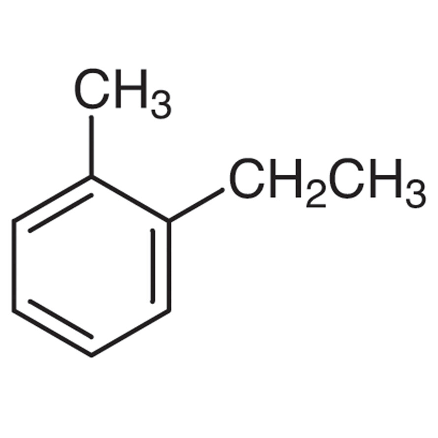 2-Ethyltoluene&gt;99.0%(GC)5mL