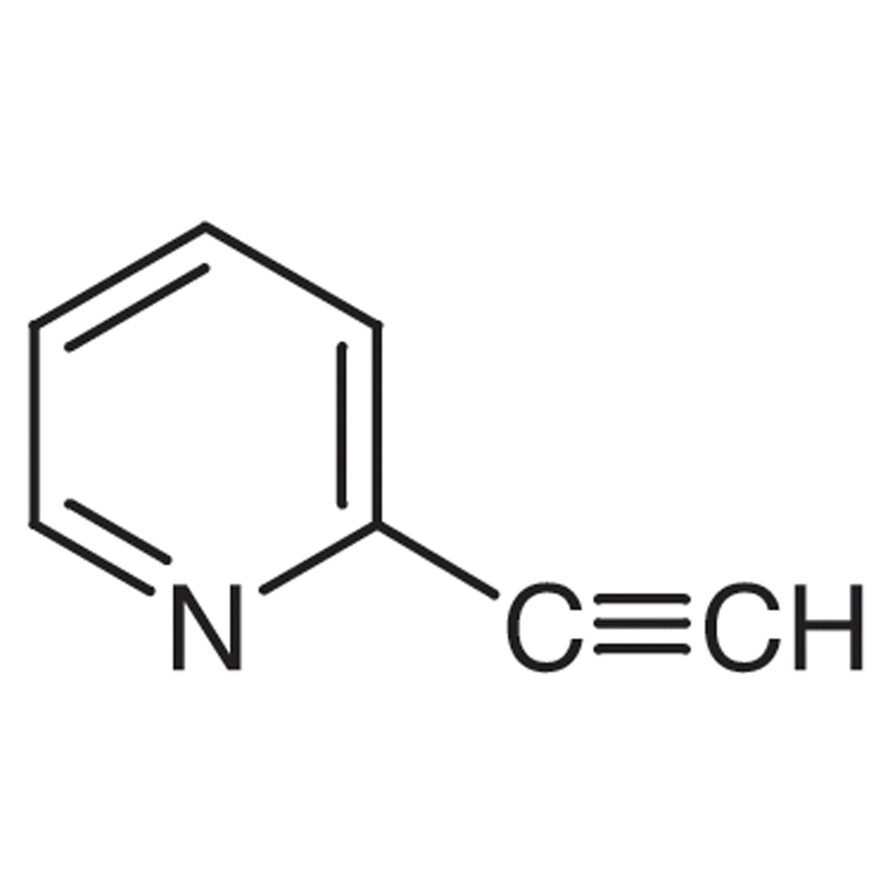 2-Ethynylpyridine&gt;97.0%(GC)1mL