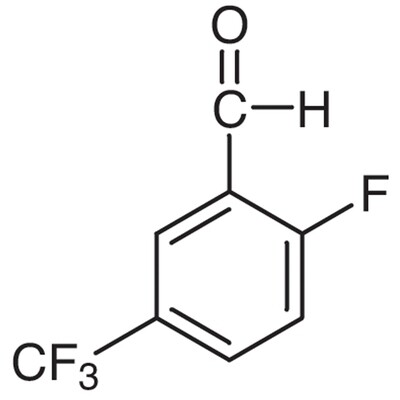 2-Fluoro-5-(trifluoromethyl)benzaldehyde&gt;97.0%(GC)25g