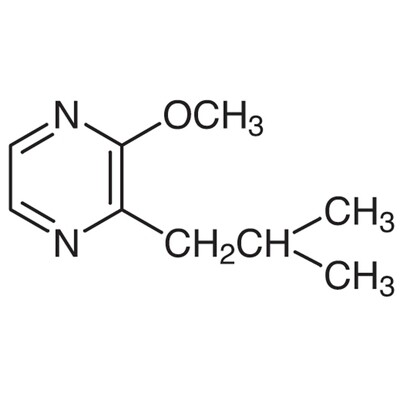 2-Isobutyl-3-methoxypyrazine&gt;97.0%(GC)(T)1mL