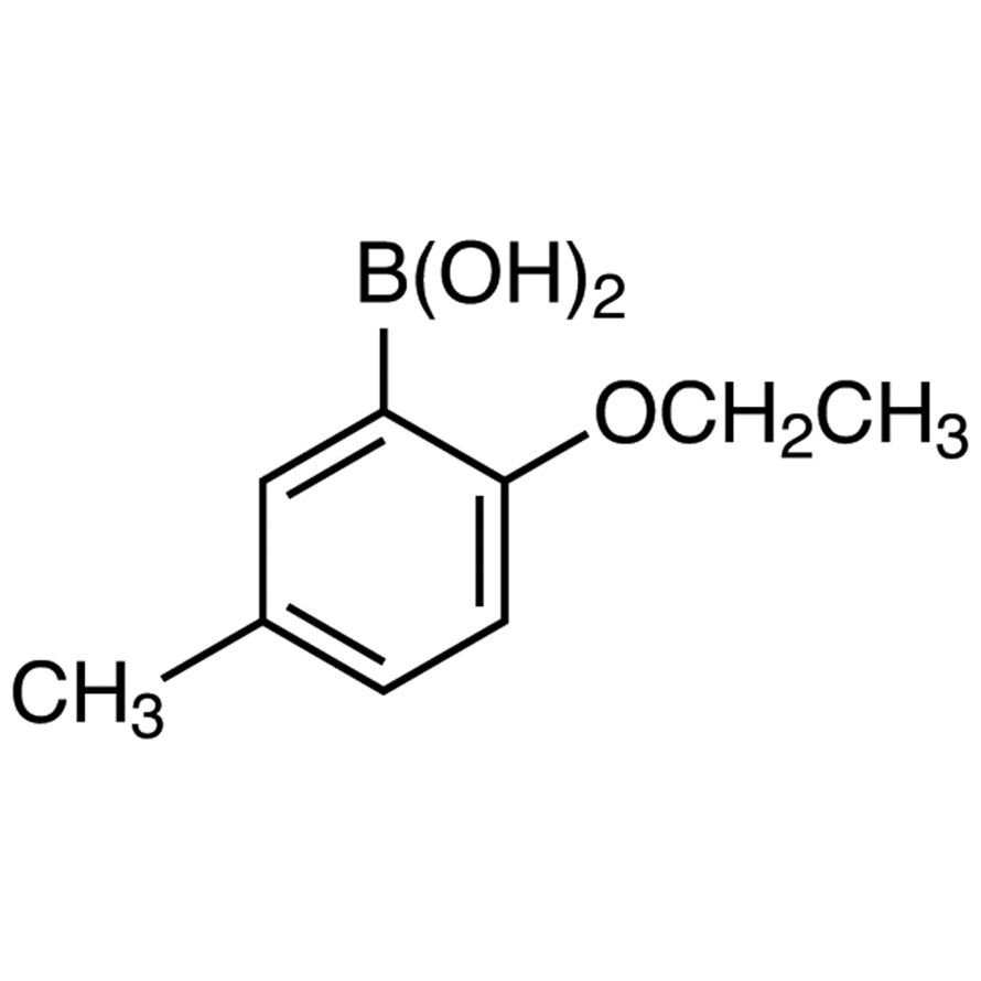 2-Ethoxy-5-methylphenylboronic Acid (contains varying amounts of Anhydride)1g
