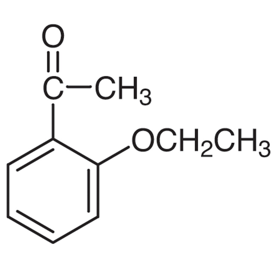 2&#39;-Ethoxyacetophenone&gt;98.0%(GC)25g