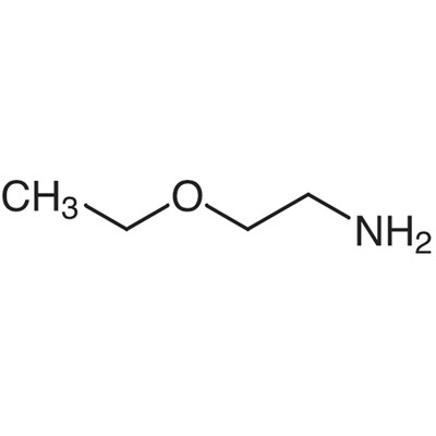 2-Ethoxyethylamine&gt;98.0%(GC)(T)25mL