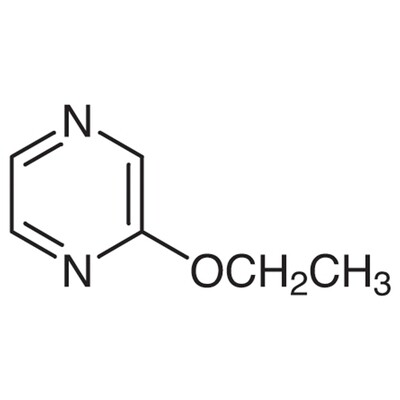 2-Ethoxypyrazine&gt;98.0%(GC)25g