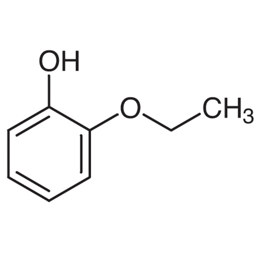 2-Ethoxyphenol&gt;99.0%(GC)25g