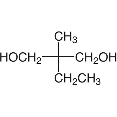 2-Ethyl-2-methyl-1,3-propanediol&gt;97.0%(GC)5g