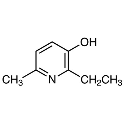2-Ethyl-3-hydroxy-6-methylpyridine&gt;98.0%(GC)(T)5g