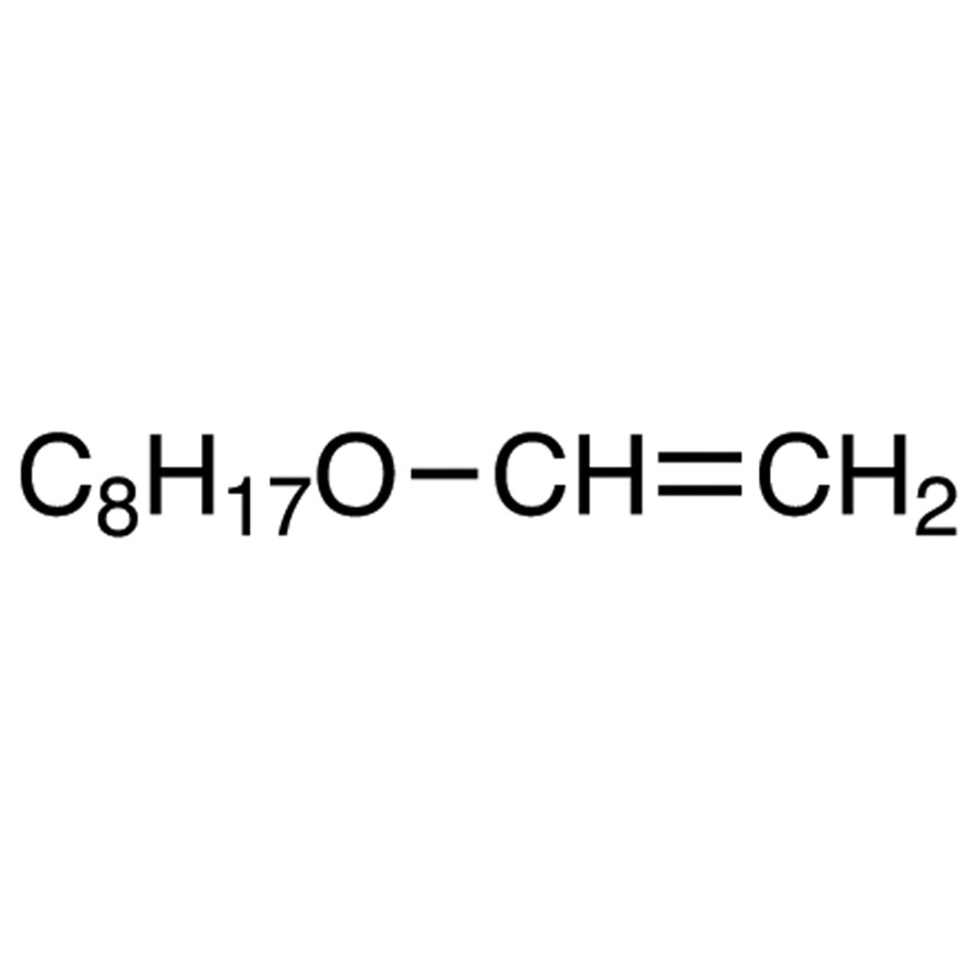 2-Ethylhexyl Vinyl Ether&gt;97.0%(GC)10g