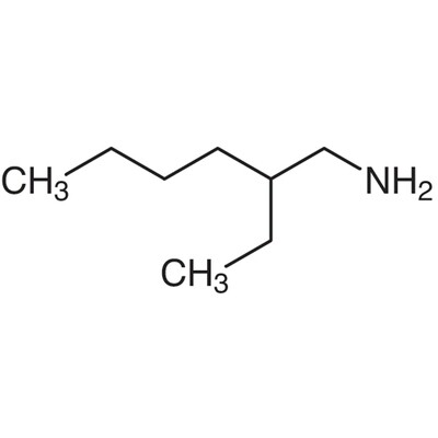 2-Ethylhexylamine&gt;98.0%(GC)25mL