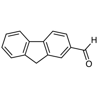 2-Fluorenecarboxaldehyde&gt;95.0%(T)5g