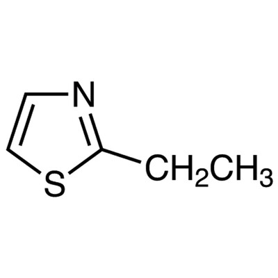 2-Ethylthiazole&gt;98.0%(GC)(T)25g