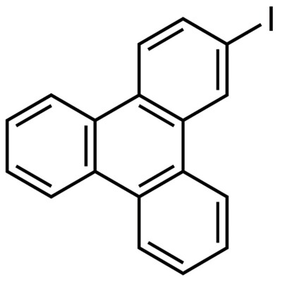 2-Iodotriphenylene&gt;98.0%(GC)1g