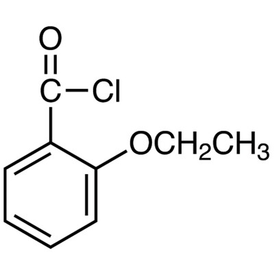 2-Ethoxybenzoyl Chloride&gt;98.0%(GC)(T)25g