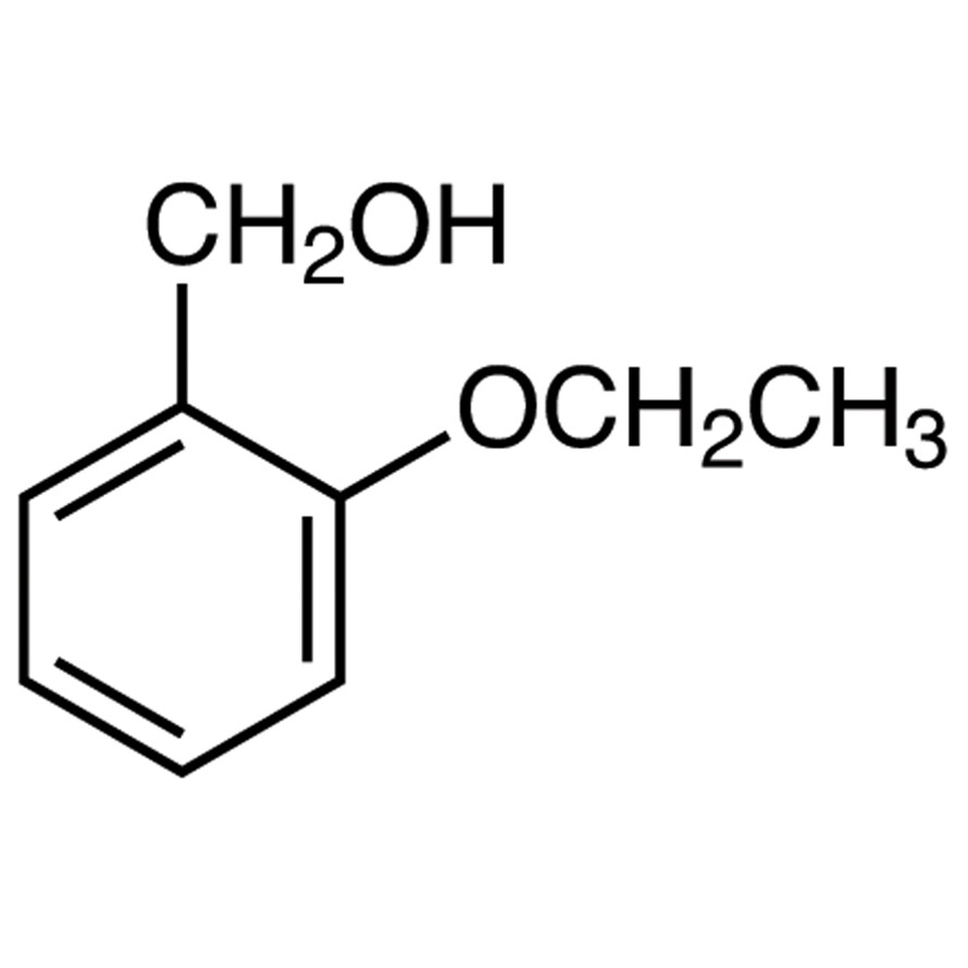 2-Ethoxybenzyl Alcohol&gt;98.0%(GC)25g