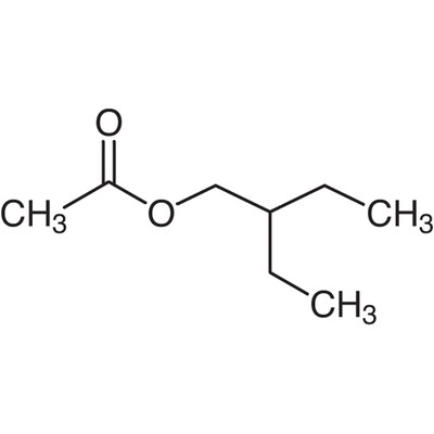 2-Ethylbutyl Acetate&gt;98.0%(GC)25mL