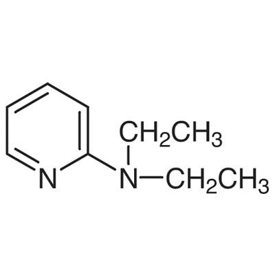 2-Diethylaminopyridine&gt;97.0%(T)25g