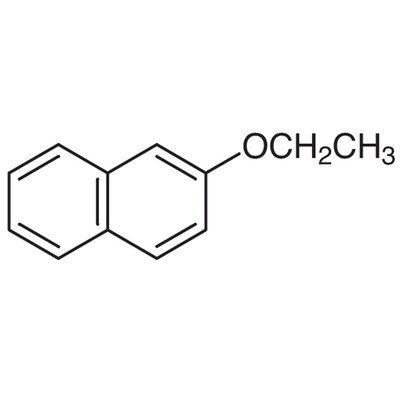 2-Ethoxynaphthalene&gt;98.0%(GC)25g