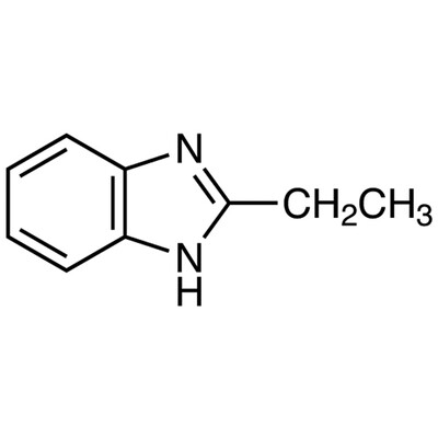 2-Ethyl-1H-benzimidazole&gt;98.0%(GC)(T)25g