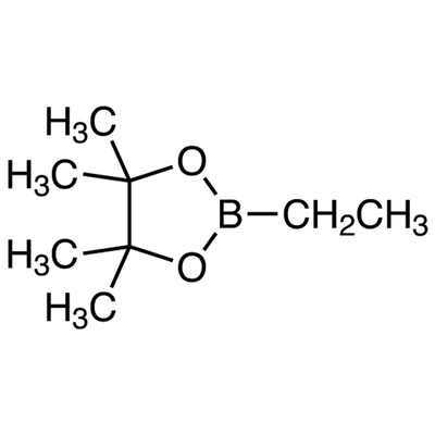 2-Ethyl-4,4,5,5-tetramethyl-1,3,2-dioxaborolane&gt;95.0%(GC)(T)1g