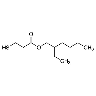 2-Ethylhexyl 3-Mercaptopropionate&gt;98.0%(GC)500mL