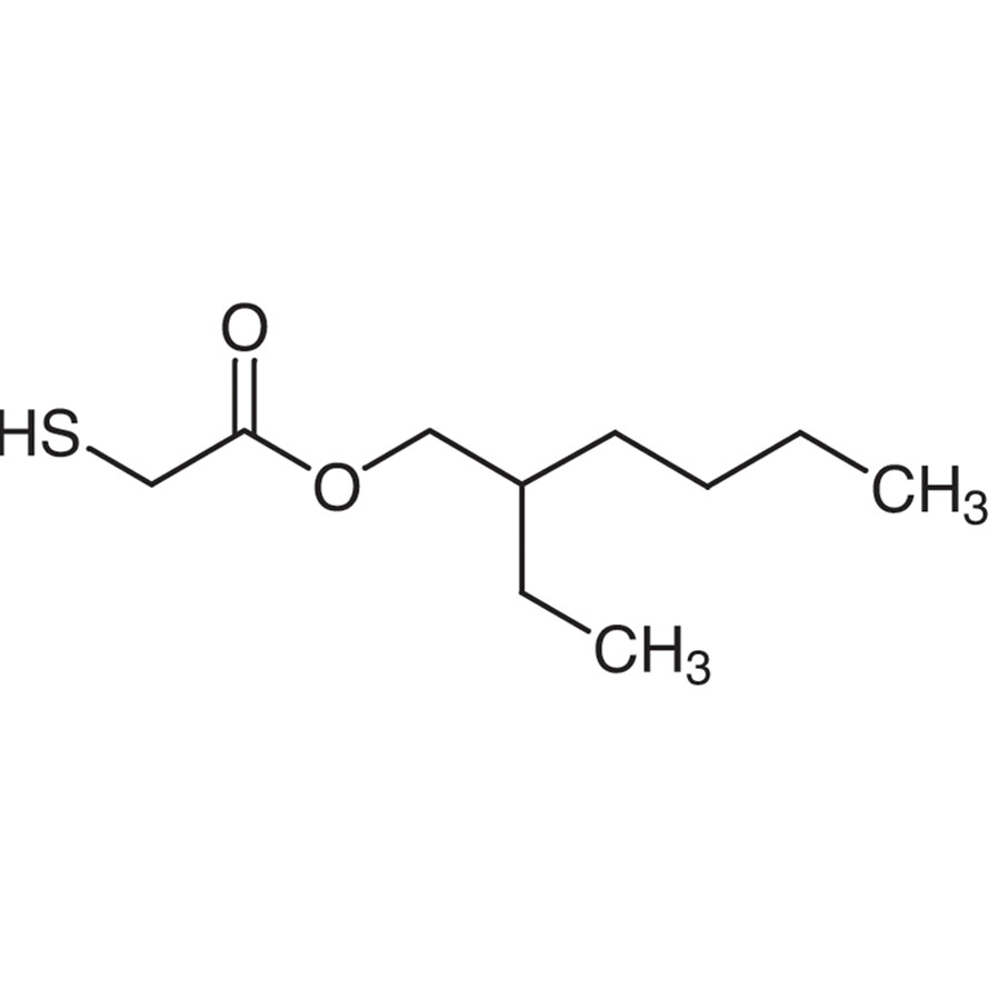 2-Ethylhexyl Thioglycolate&gt;98.0%(GC)25mL