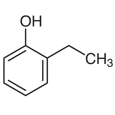 2-Ethylphenol&gt;98.0%(GC)25mL