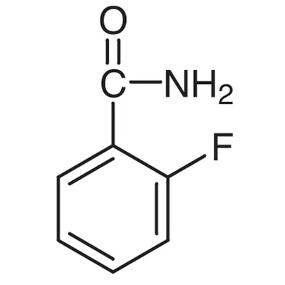 2-Fluorobenzamide&gt;98.0%(T)10g