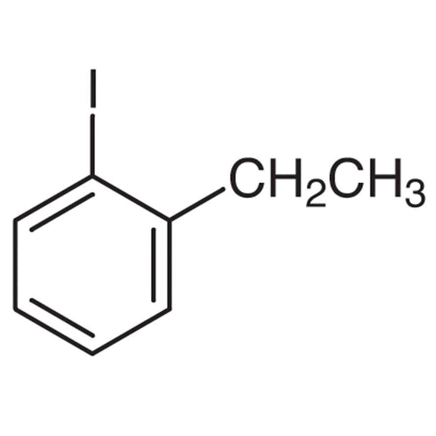 2-Ethyliodobenzene>97.0%(GC)5g