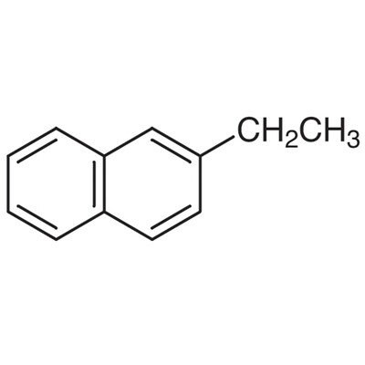2-Ethylnaphthalene&gt;99.0%(GC)25g