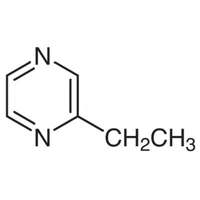 2-Ethylpyrazine&gt;99.0%(GC)25g