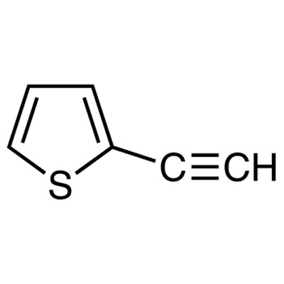 2-Ethynylthiophene&gt;96.0%(GC)1g