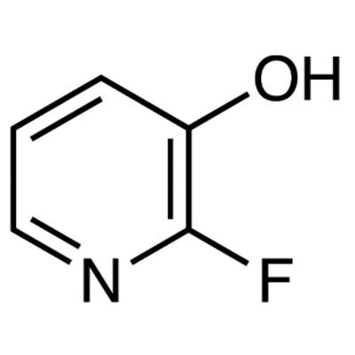 2-Fluoro-3-hydroxypyridine&gt;98.0%(GC)(T)1g