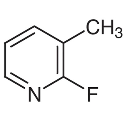 2-Fluoro-3-methylpyridine&gt;98.0%(GC)1g