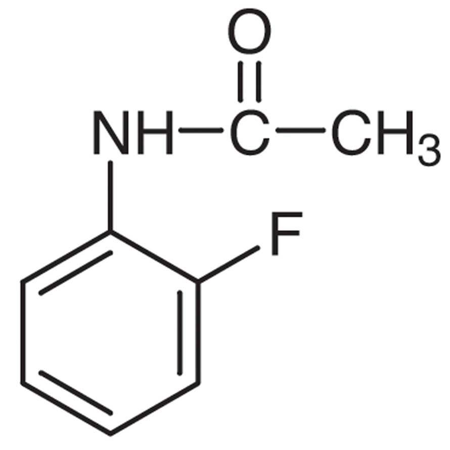 2&#39;-Fluoroacetanilide&gt;98.0%(GC)25g