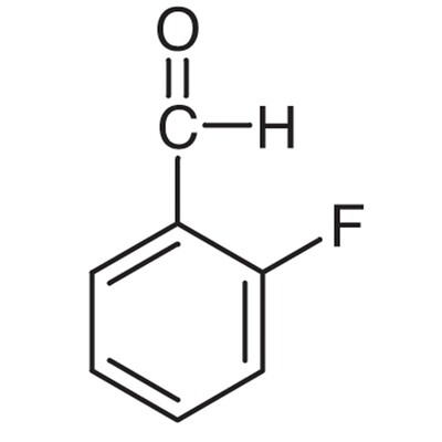 2-Fluorobenzaldehyde&gt;98.0%(GC)25mL