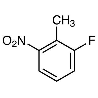 2-Fluoro-6-nitrotoluene&gt;98.0%(GC)5g
