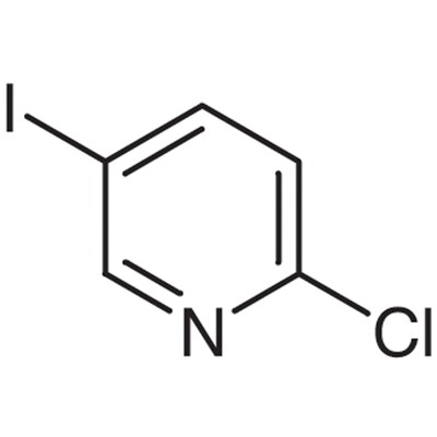 2-Chloro-5-iodopyridine&gt;98.0%(GC)5g