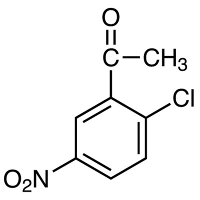 2&#39;-Chloro-5&#39;-nitroacetophenone&gt;98.0%(GC)1g