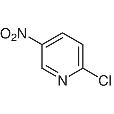 2-Chloro-5-nitropyridine&gt;99.0%(GC)25g